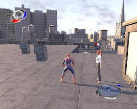 Download Spiderman 3 Highly Compressed 10mb