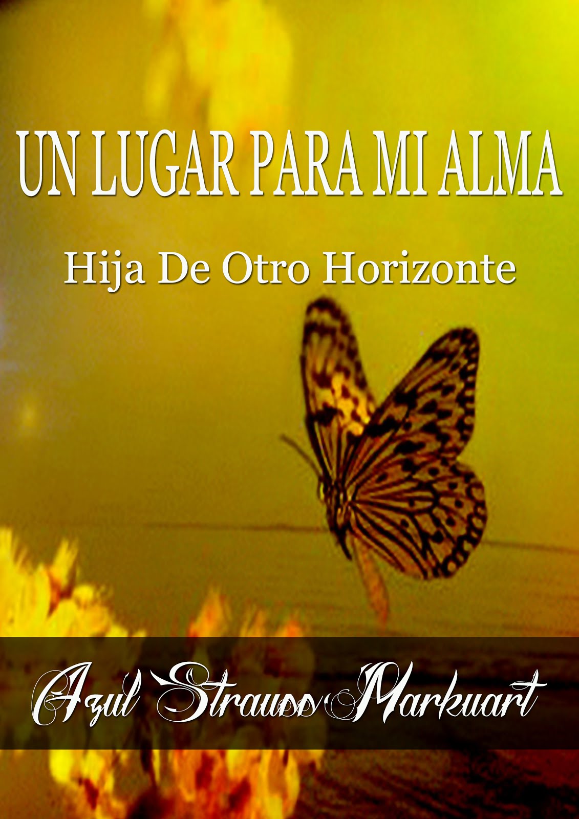UN LUGAR PARA MI ALMA-2011-Title ID: 6174582 ISBN-13: 978-1530805907
