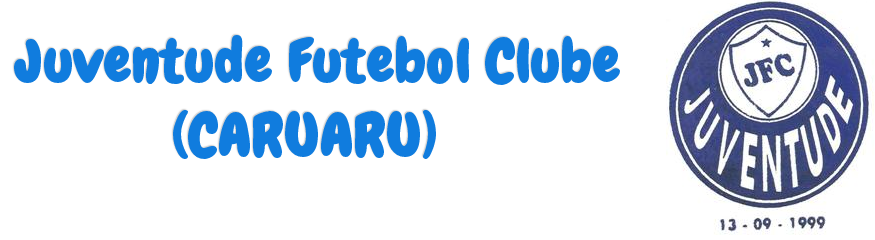 Juventude Futebol Clube (CARUARU)