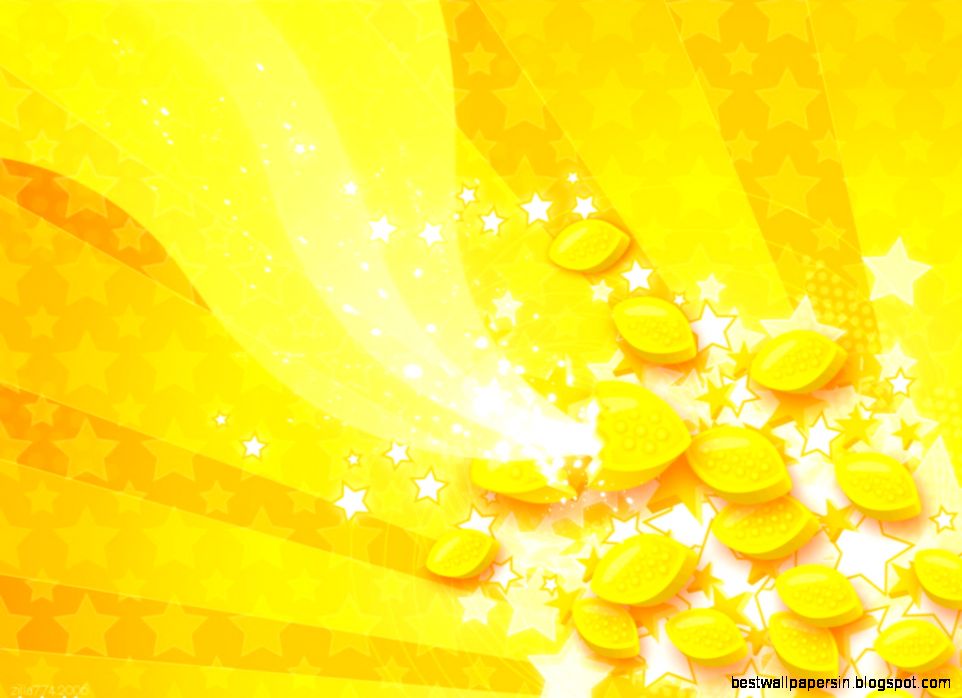 Yellow Wallpaper Collection 17 Yellow Wallpaper Collection 17