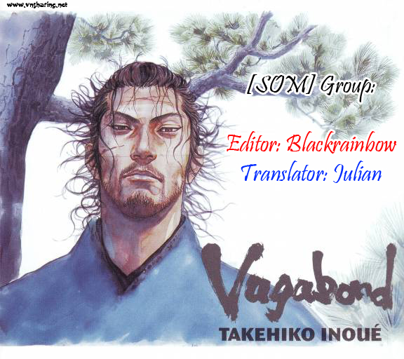 Vagabond - Lãng Khách Chap 126 - Truyen.Chap.VN