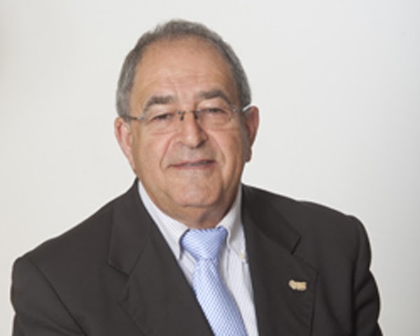 El alcalde de Teror se retira de la vida política El alcalde de Teror se retira de la vida política