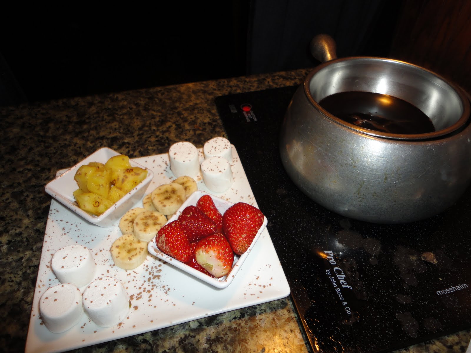 The Melting PotGluten Free Menu Feature and Review This Vivacious Life