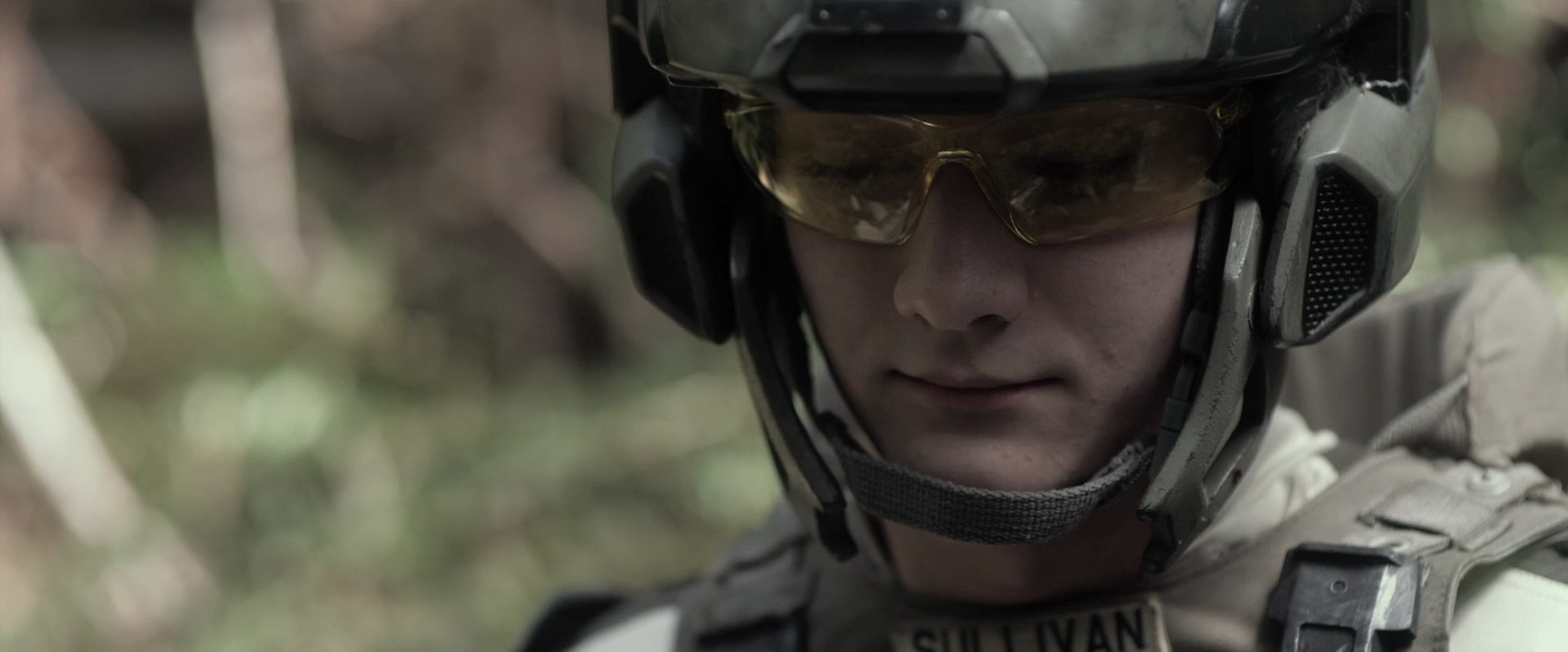 Halo 4: Forward Unto Dawn 2012 FULL 1080p Latino-ingles