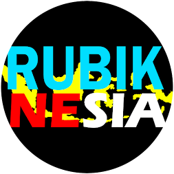 Rubiknesia : Komunitas Rubik Indonesia