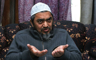 maulana ghulam vastanvi