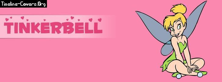 Tinkerbell Facebook