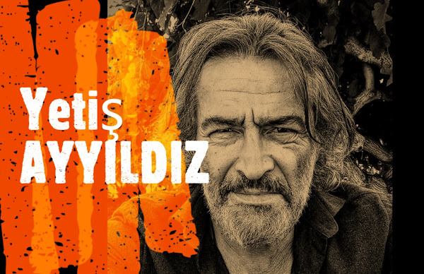 Yetiş AYYILDIZ / Art Baraka