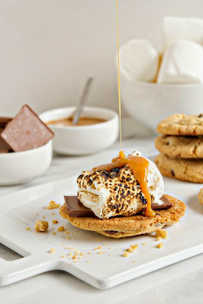 Summer Treats! 10 Seasonal Dessert Finds Poppytalk