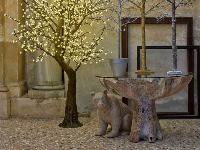 Interior Relooking: Come addobbare la casa per Natale