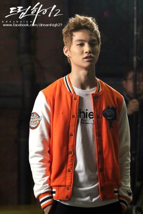 ƨαяα : ♥ Im Jae Bum♥