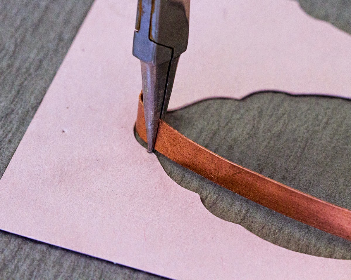 Love My Art Jewelry Make Your Own Clay CuttersTUTORIAL