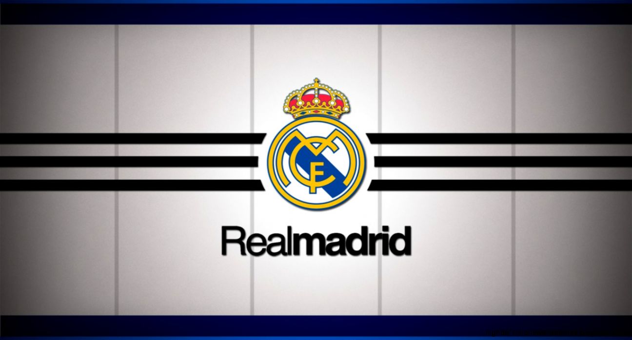 Real Madrid Los Blancos Logo Football HD Wallp 5397 Wallpaper Real Madrid Los Blancos Logo Football HD Wallp 5397 Wallpaper