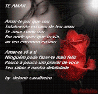 Poemas e Mensagem