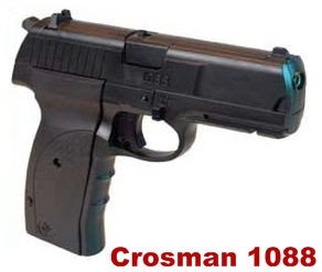 Manasota Air Guns: Crosman 1088