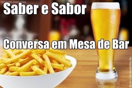 Saber e Sabor