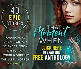 FREE YA Anthology