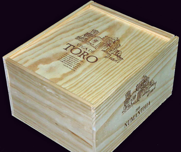 Wooden Wine Boxes & Wine Crates The 7 Most Popular Wine Crate Sizes List