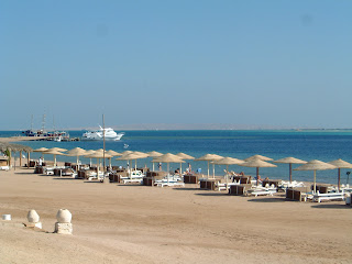 Hurghada Mesir