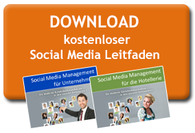 Leitfaden Social Media Marketing