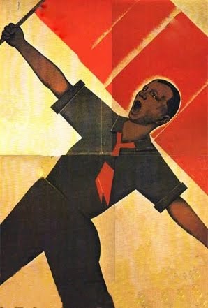 مرگ بر سرمایه داری