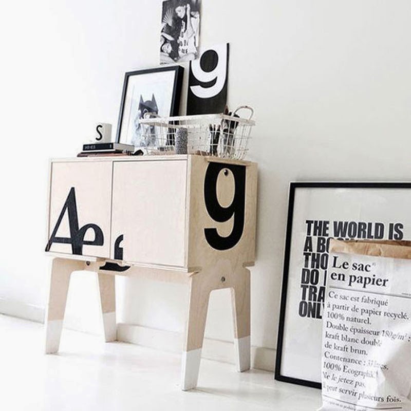 nuevas tendencias en decoración