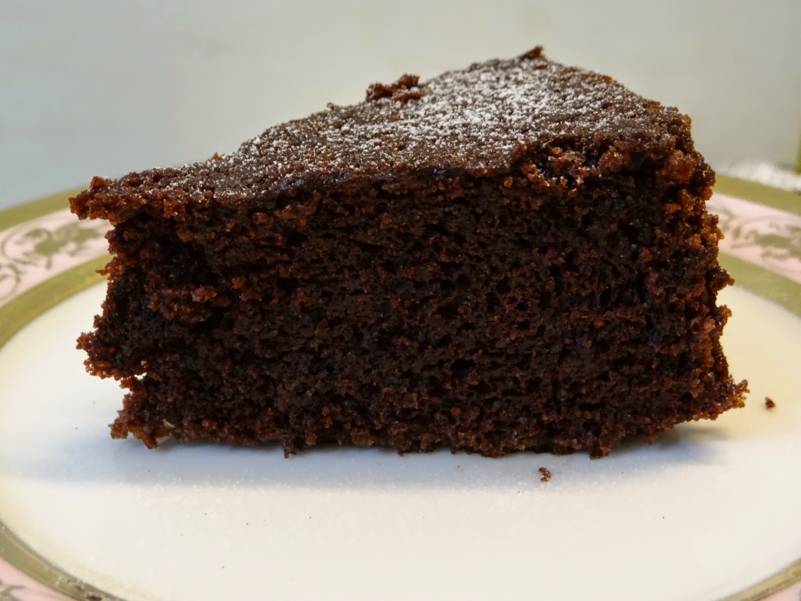 apigeonnapie Mayonnaise Cake