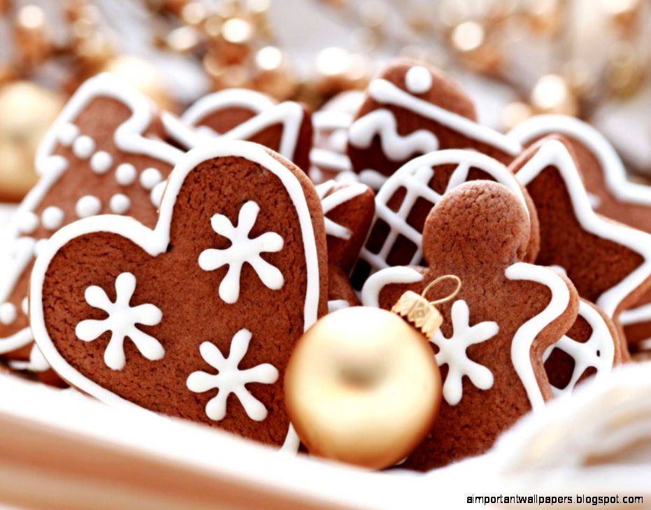 Christmas Recipes Wallpapers Christmas Recipes Wallpapers