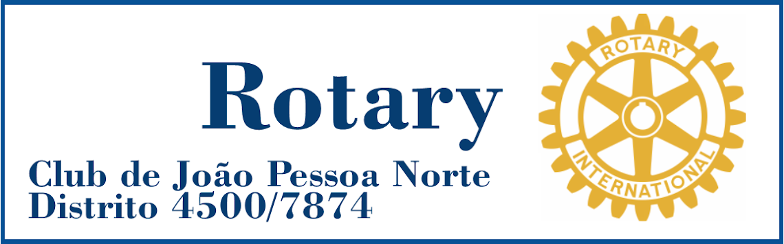 Rotary Club João Pessoa Norte