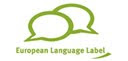 Label Europeo Lingue 2011