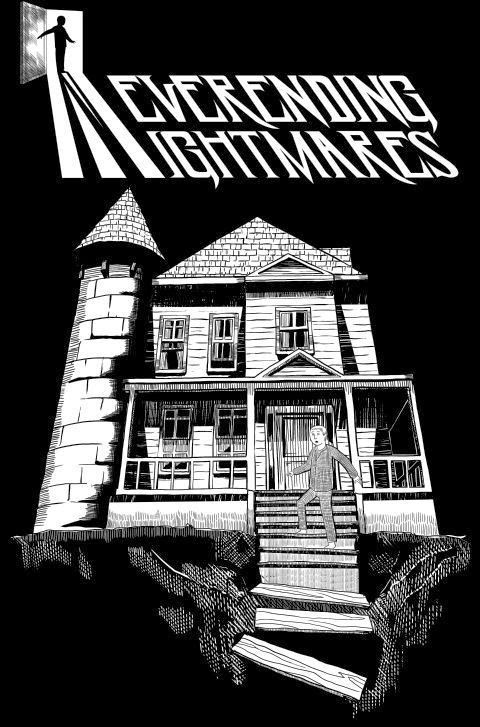Neverending Nightmares PC Full Español Neverending Nightmares PC Full Español