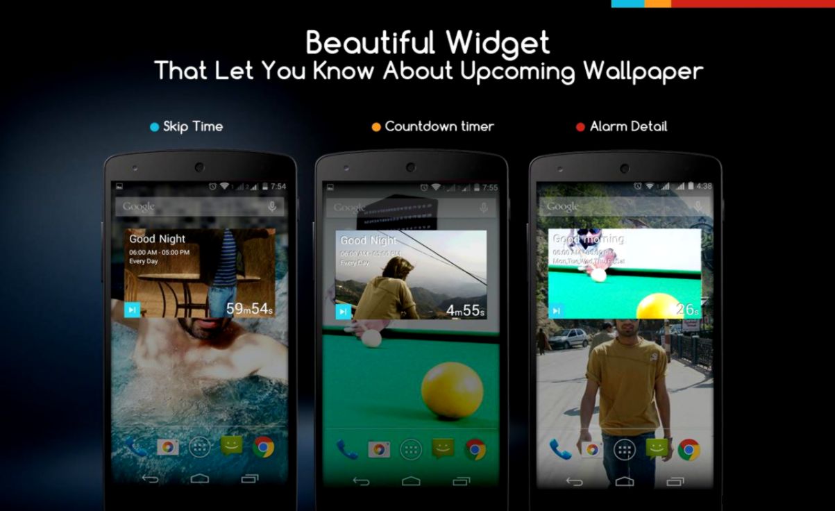 Wallpaper Changer Advanced Android Apps on Google Play Wallpaper Changer Advanced Android Apps on Google Play