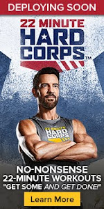 22 Minute Hard Corps