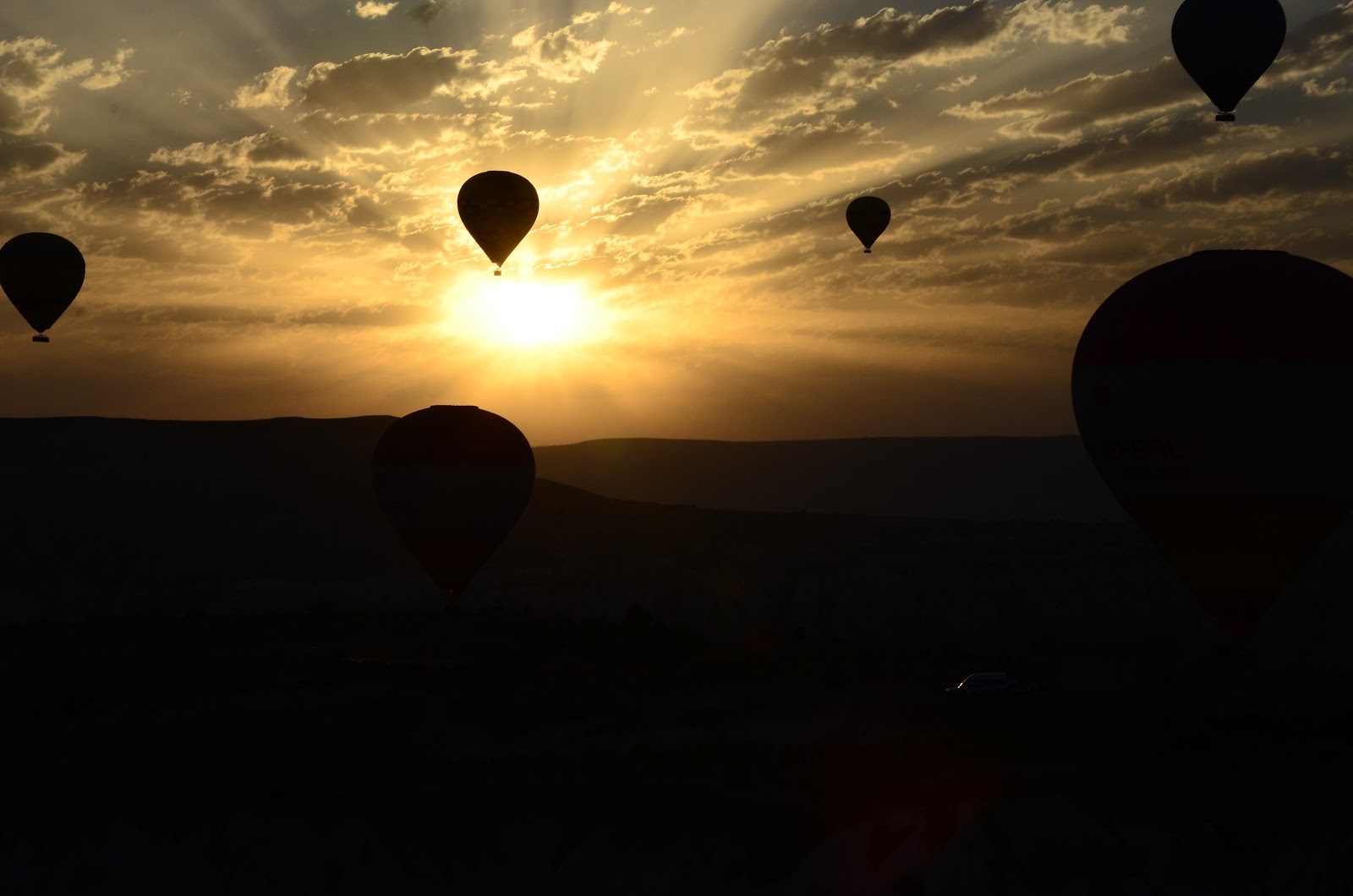 CAPADOCIA