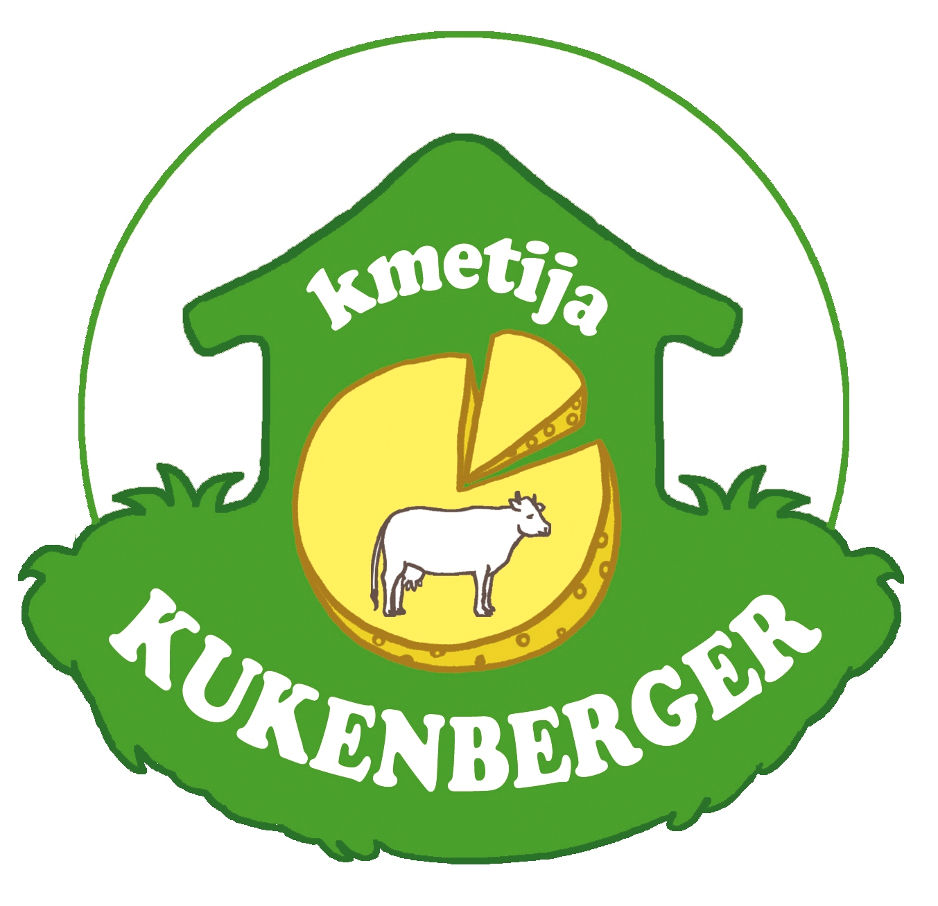 Rezultat iskanja slik za kmetija kukenberger logotip