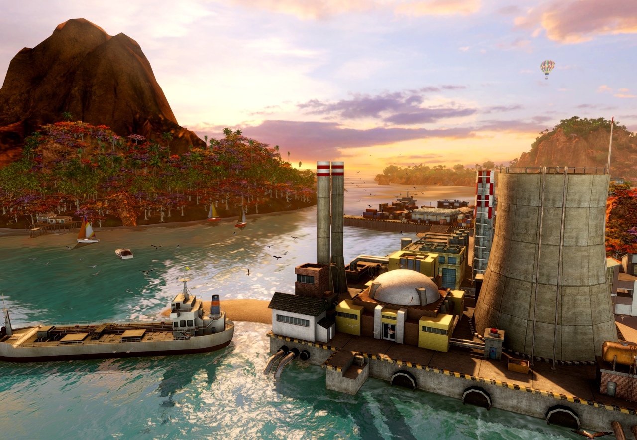 Tropico 5 недорого