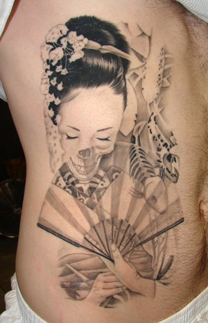sleeve tattoos for men. Japanese Sleeve Tattoos – The