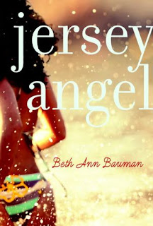 Review: Jersey Angel by Beth Ann Bauman.