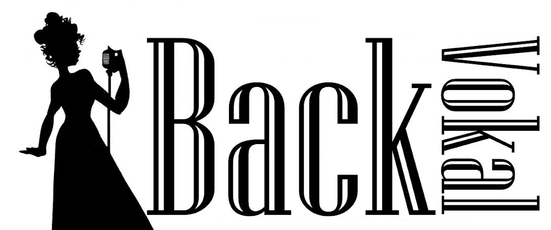 Back Vokal