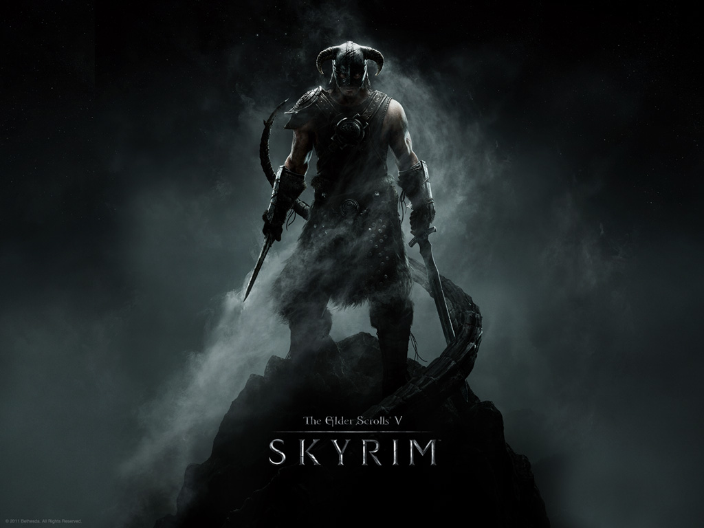 Skyrim Ganhara nova DLC Para PC e PS3 Info Ggames