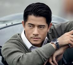 Biodata Profil dan Foto Aaron Kwok Fu-Shing Lengkap