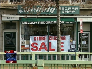 Melody Records