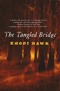 The Tangled Bridge Rhodi Hawk