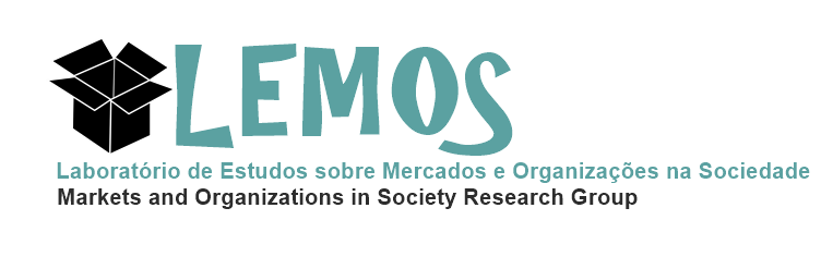 LEMOS - Markets and Organisations in Societies Research Group 