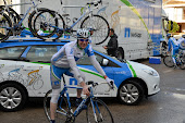 NetApp training camp Mallorca