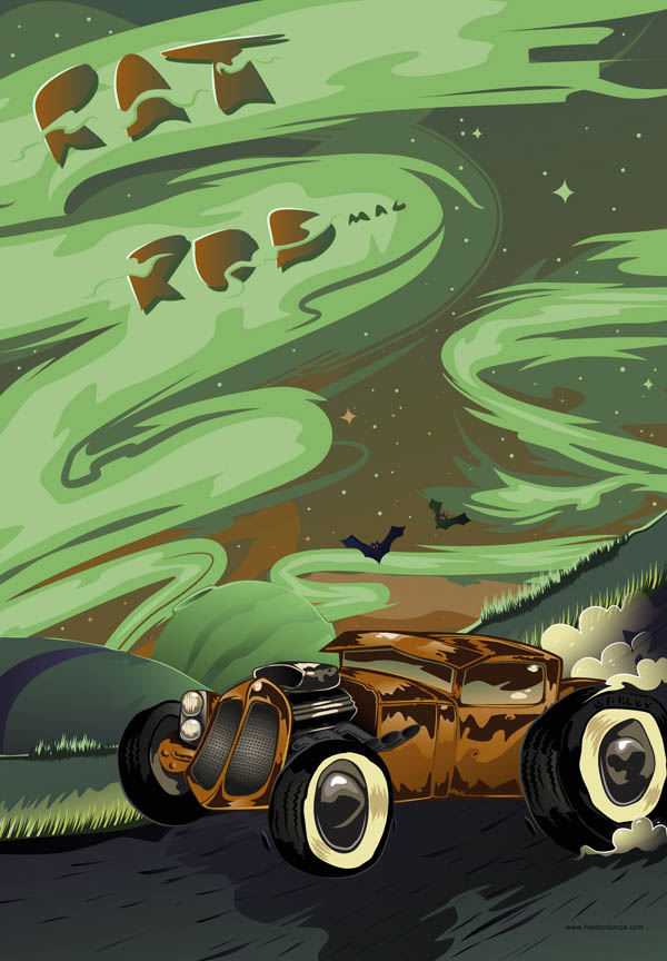 Photoshop Car Tuning Carros De Rua Hot Rot Ferrari 458