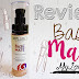 Review - Base Mate MyLabel