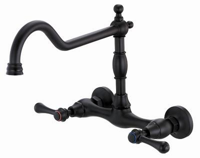 Ooh La Loft Home Stylish Kitchen Faucets From Industrial To