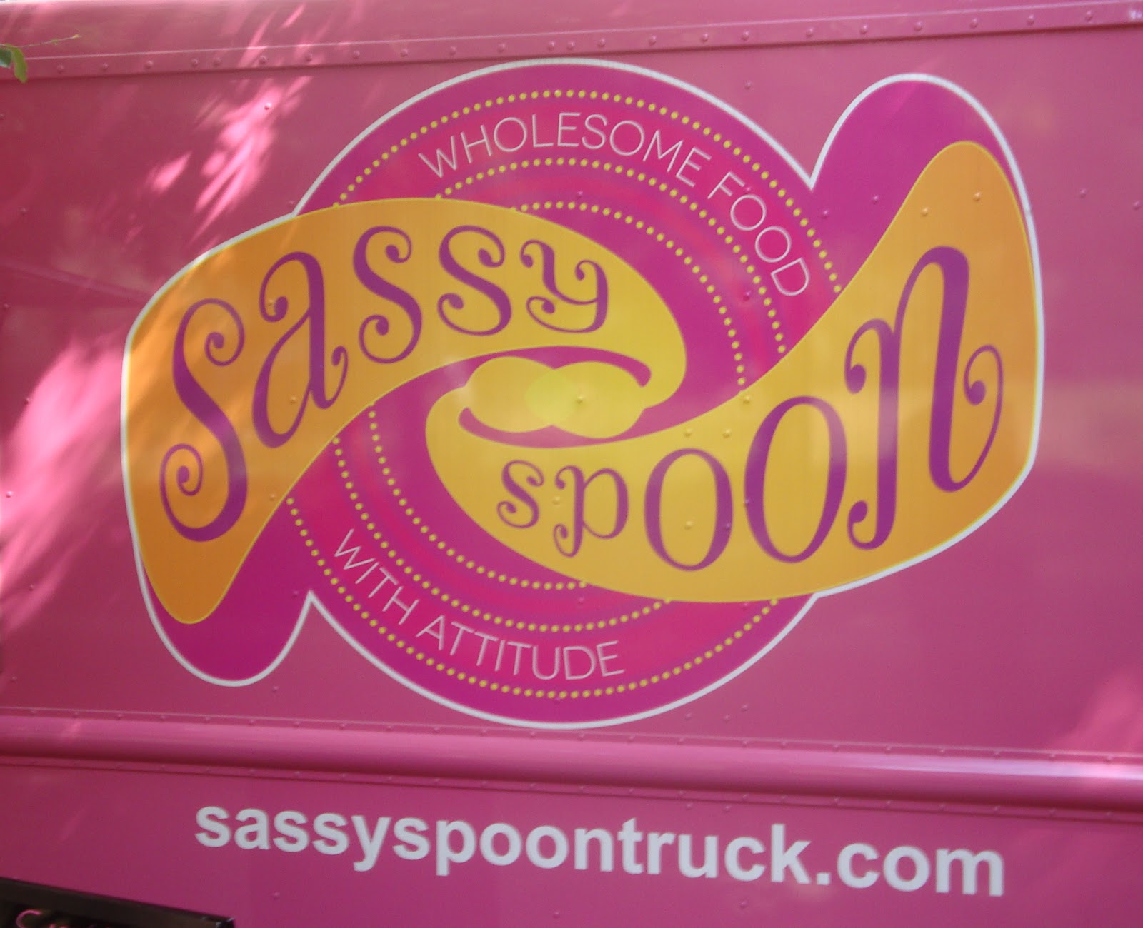 Most Ridic Eats Sassy Spoon Food Truck Most Ridic Dot Com
