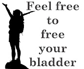 Free your bladder